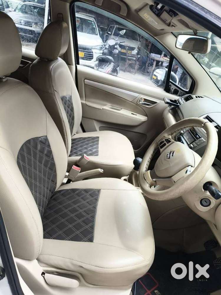 Maruti Suzuki Ertiga Vdi Shvs, 2018, Diesel