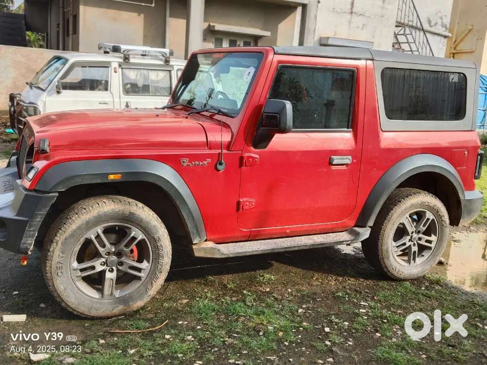 Urgent Sale Karvani Che