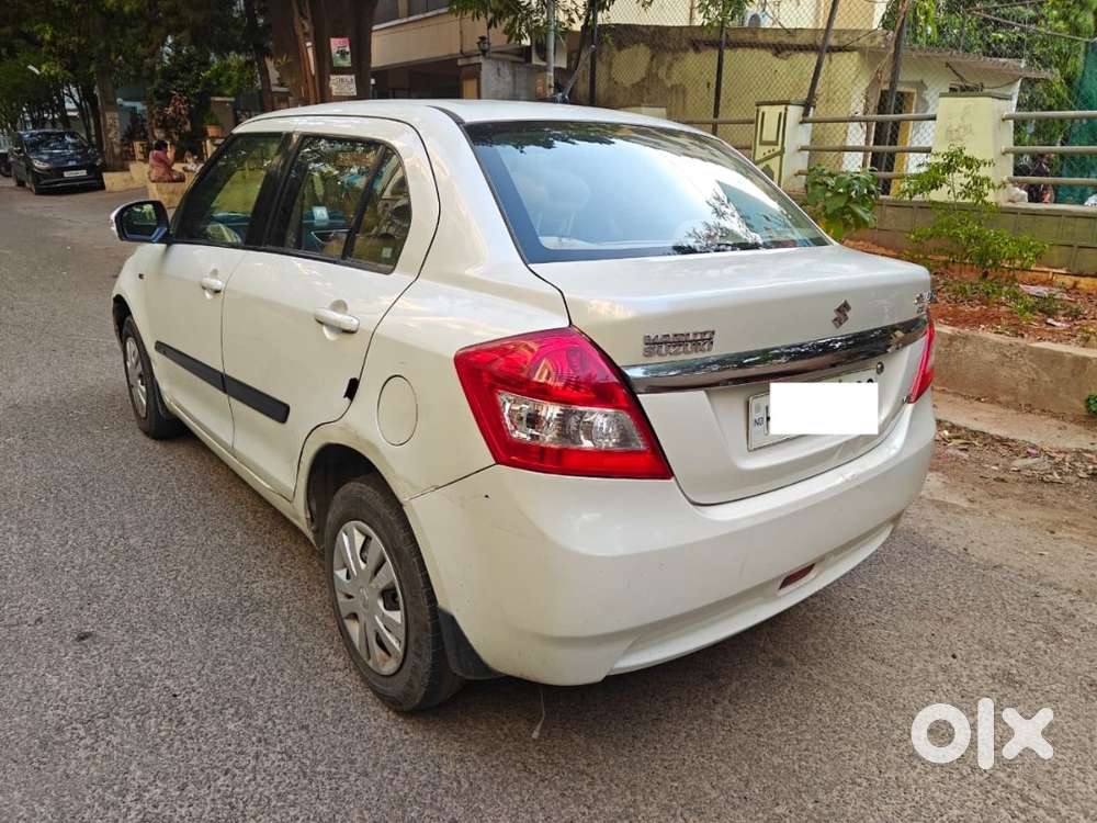 Maruti Swift Dzire Vdi — 2013  Diesel  125,000 Km  First Owner