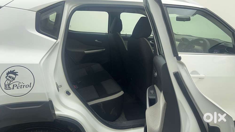 Nissan Magnite 1.0 Xl, 2022, Petrol