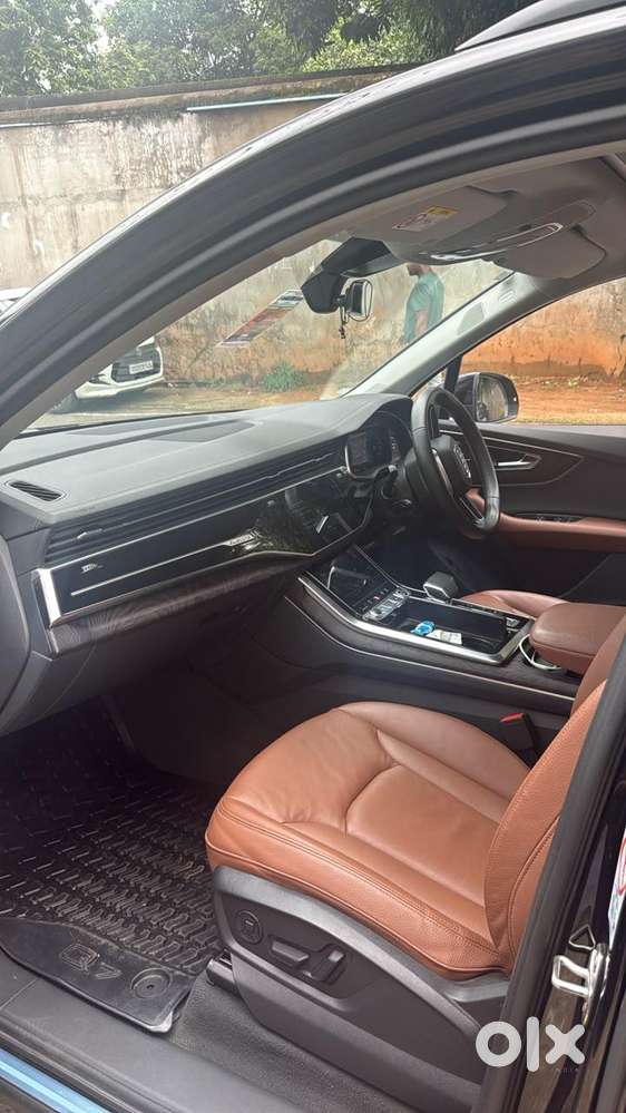 Audi Q7 3.0 Technology 55 Tfsi, 2024, Petrol