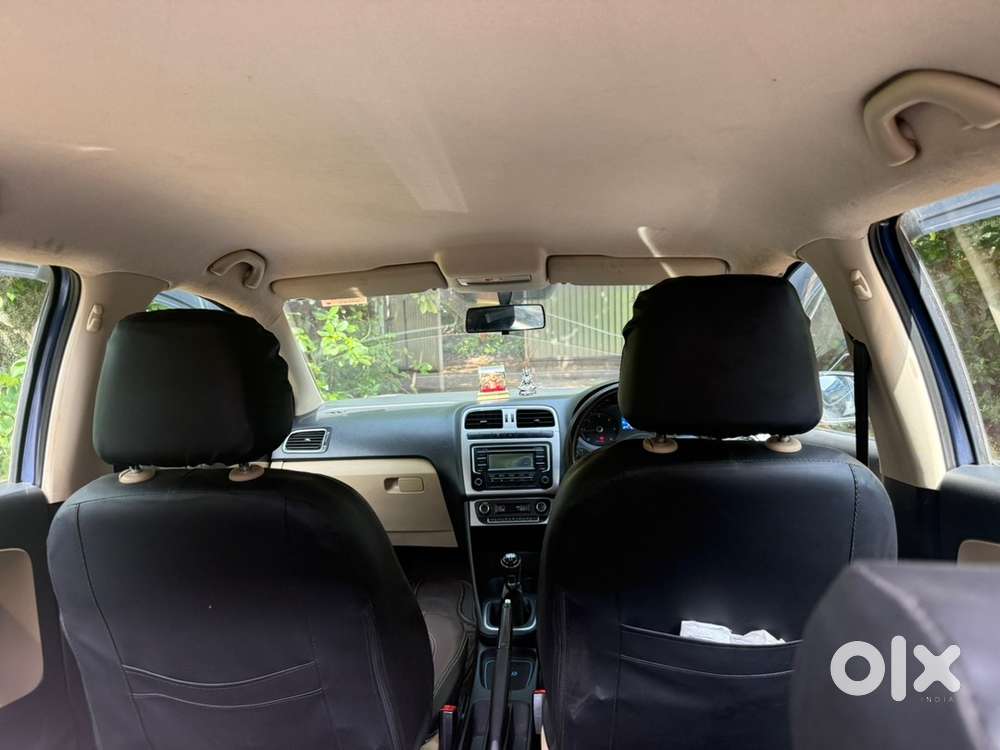 Smart Key & Super Condition, Car