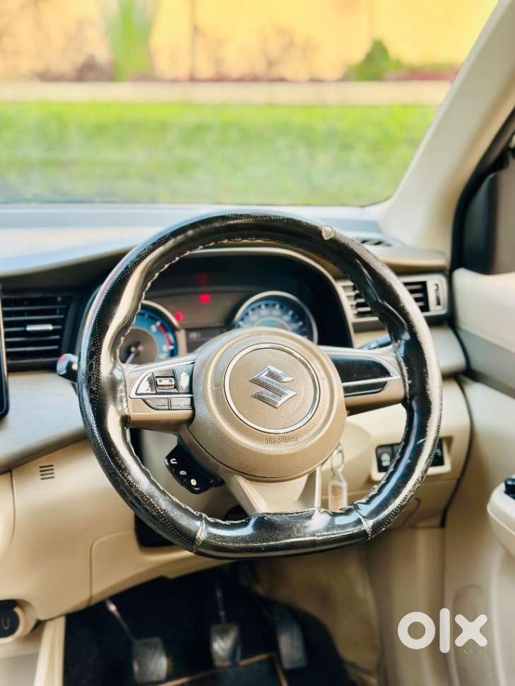 Maruti Suzuki Ertiga Vdi Shvs, 2019, Diesel