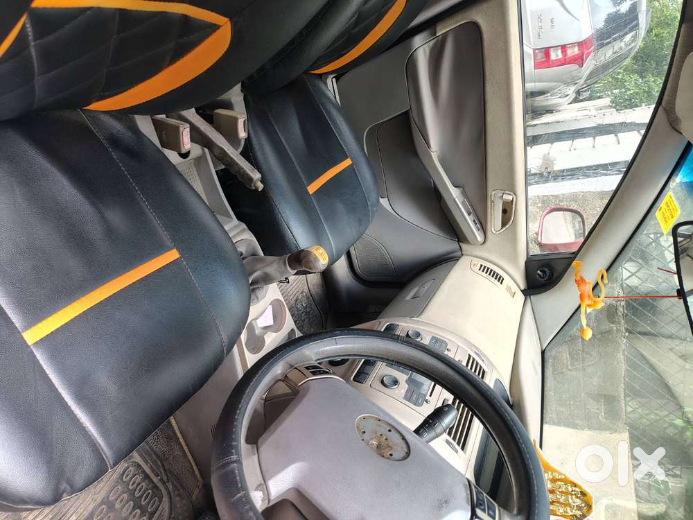 Tata Manza 2010 Diesel Car