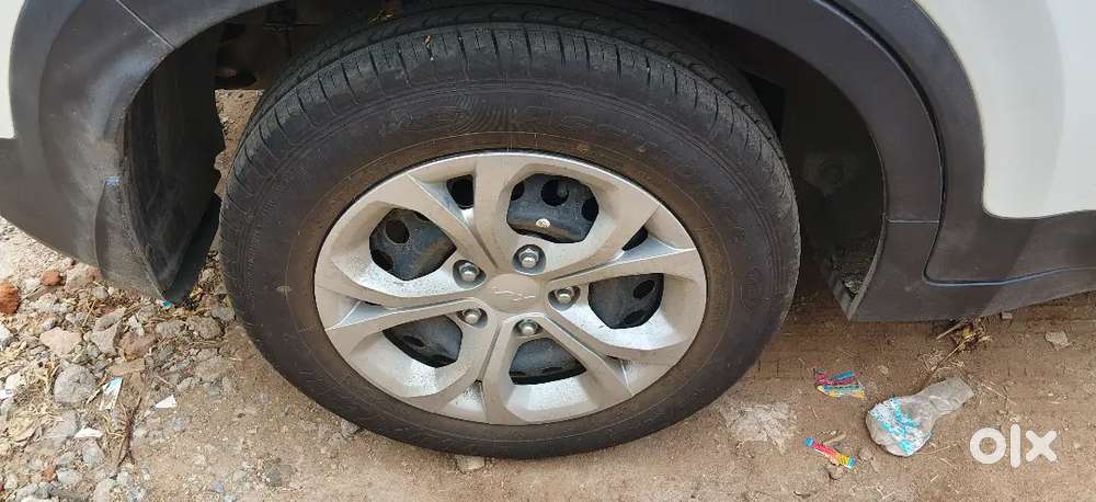 Kia Sonet G 2026 Manual 4200 Km Driven