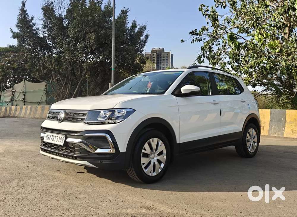 Volkswagen Taigun 1.0 Tsi Comfortline, 2024, Petrol