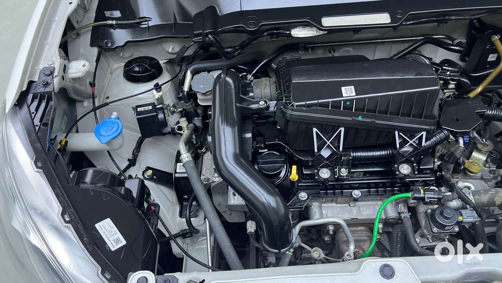 Maruti Suzuki Celerio Vxi, 2023, Petrol