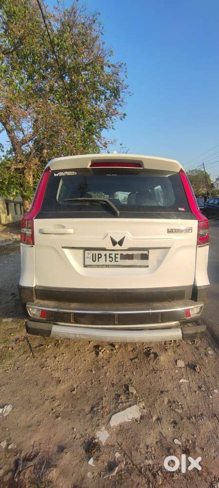 Mahindra Scorpio N Z8 Diesel Mt 2wd 6 Str, 2023, Diesel