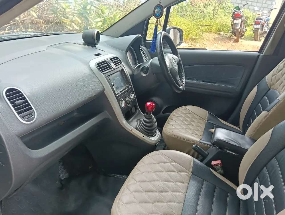 Maruti Suzuki Ritz Vdi 2010