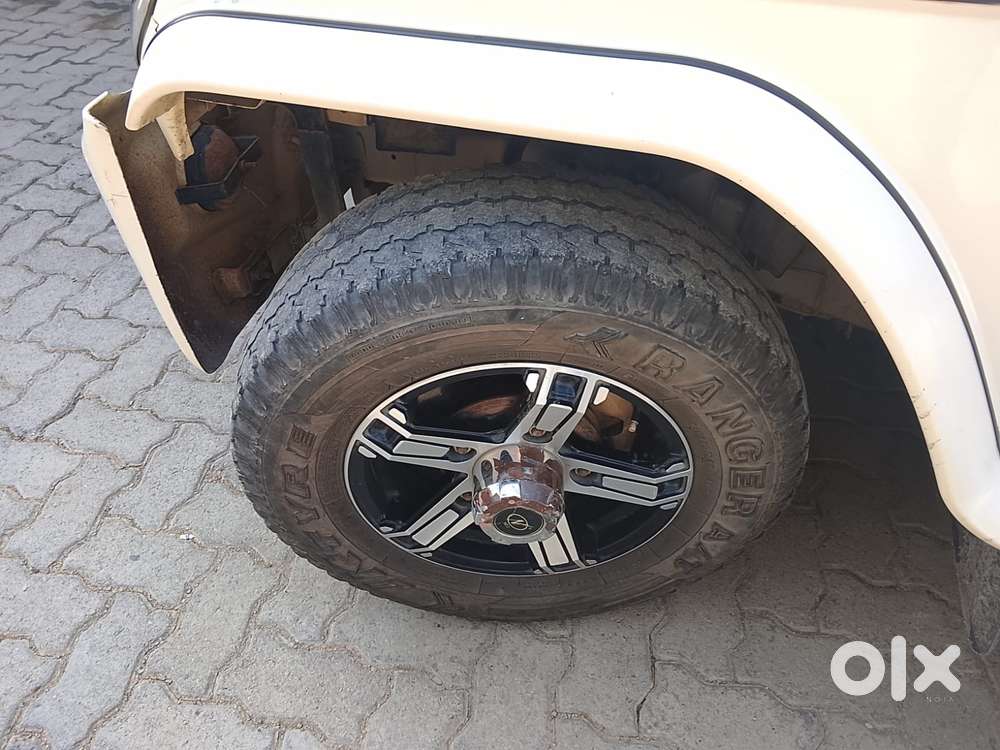 Mahindra Bolero 1.5 Power Plus Zlx, 2020, Diesel