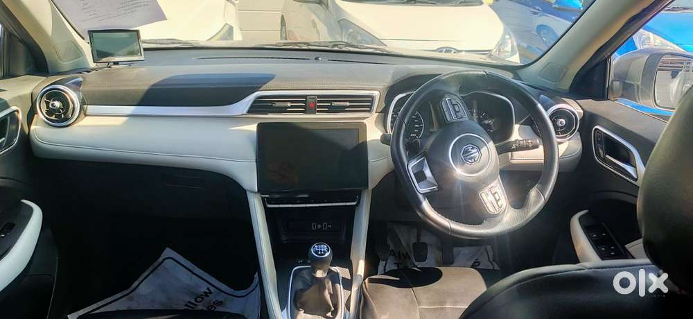 Mg Astor 1.5 Ex Style, 2023, Petrol