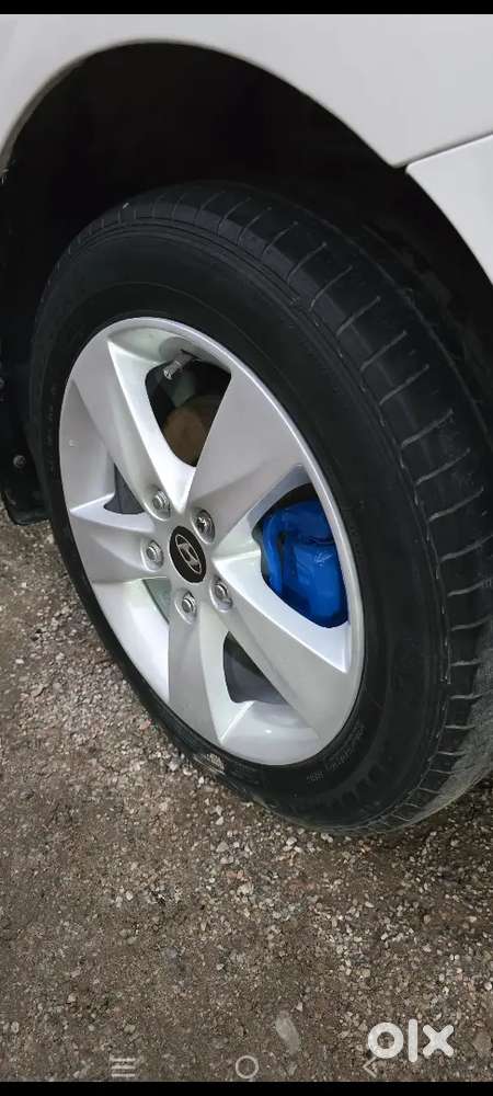 Hyundai Elantra 2012 Diesel 89000 Km Driven