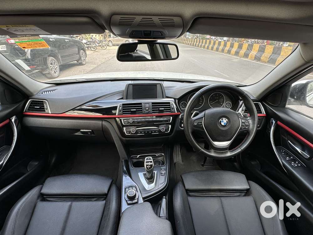 Bmw 3 Series 2.0 320d Sport Line, 2018, Diesel