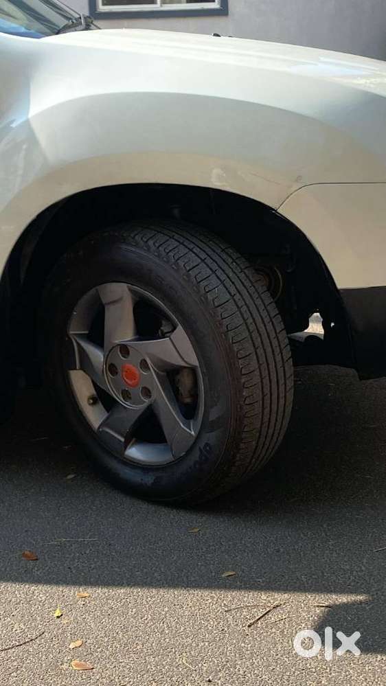 Renault Duster 2015-2016 85ps Diesel Rxl, 2016, Diesel