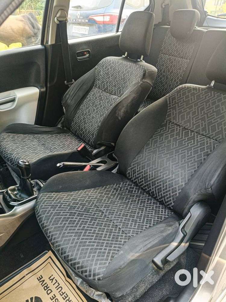 Maruti Suzuki Ignis 1.2 Zeta Mt, 2022, Petrol