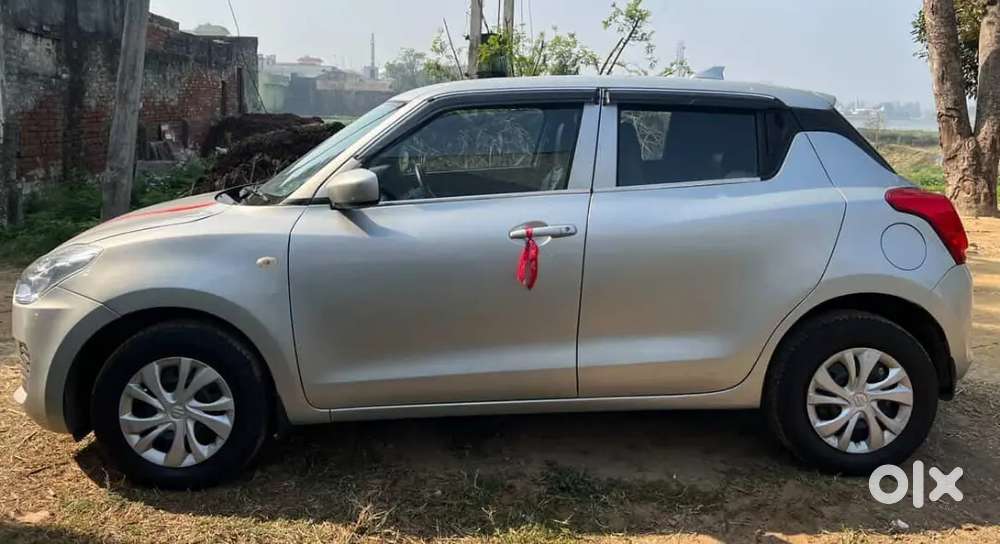 Maruti Suzuki Swift 2019 Lxi