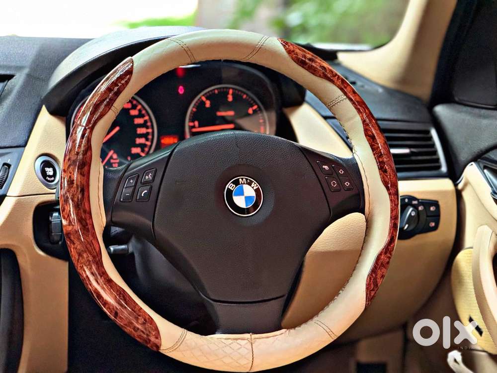 Bmw X1 2.0 Sdrive20d Xline, 2012, Diesel