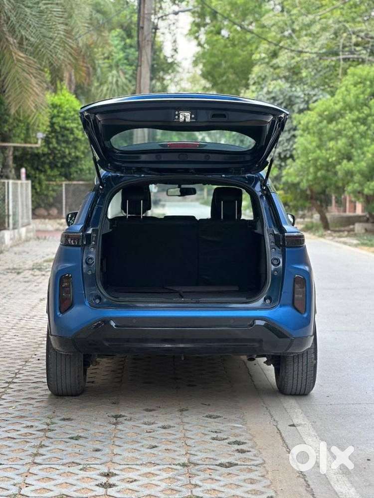Maruti Suzuki Grand Vitara 1.5 Zeta Smart Hybrid, 2023, Petrol