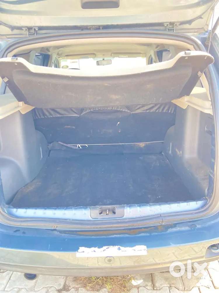 Renault Duster Rxe Mt 2014 Diesel