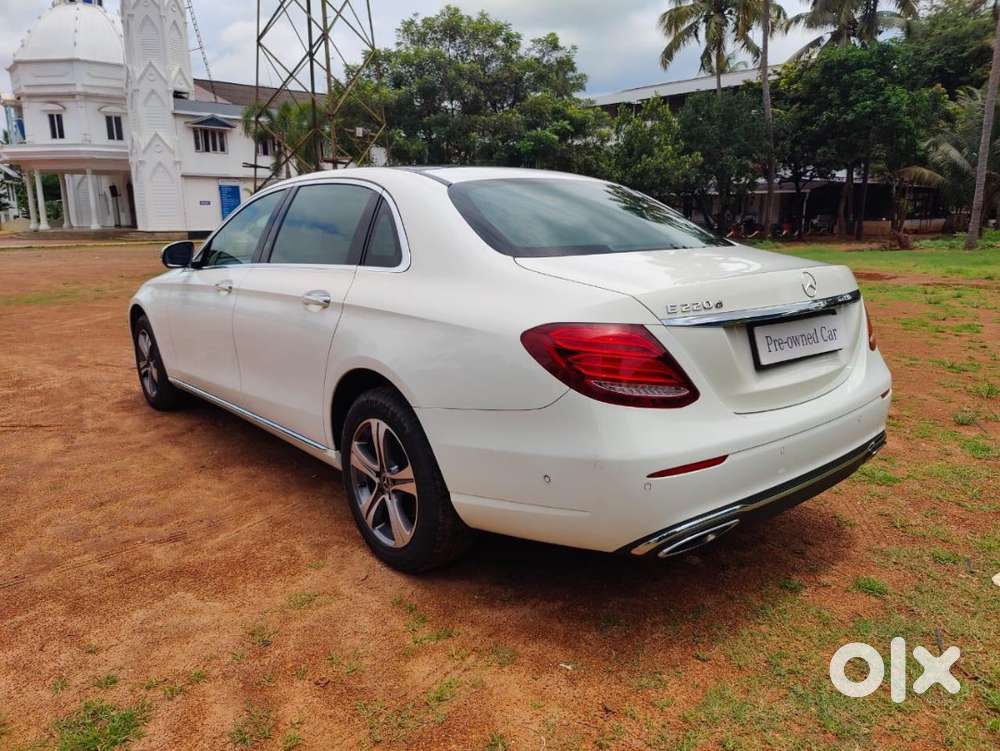 Lwb With S Class Kit And Kl7 Fancy Number