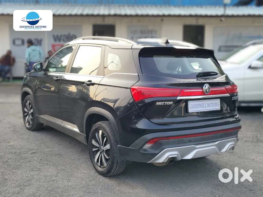 Mg Hector 2.0 Sharp Diesel, 2020, Diesel