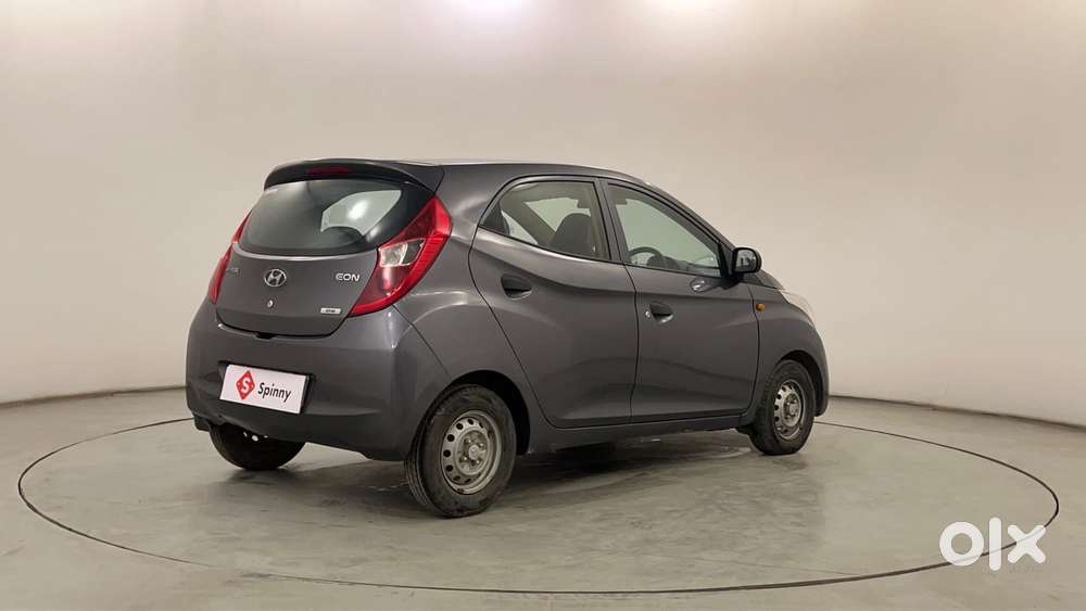 Hyundai Eon Era +, 2015, Petrol