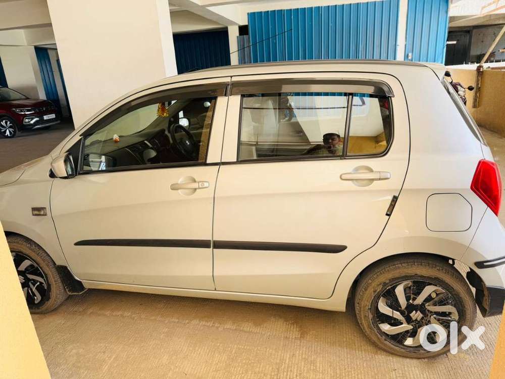 Maruti Suzuki Celerio Cng Nov 2018  Single Owner  Excellent Cond.