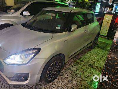 Maruti Suzuki Swift Zdi 2018 Diesel