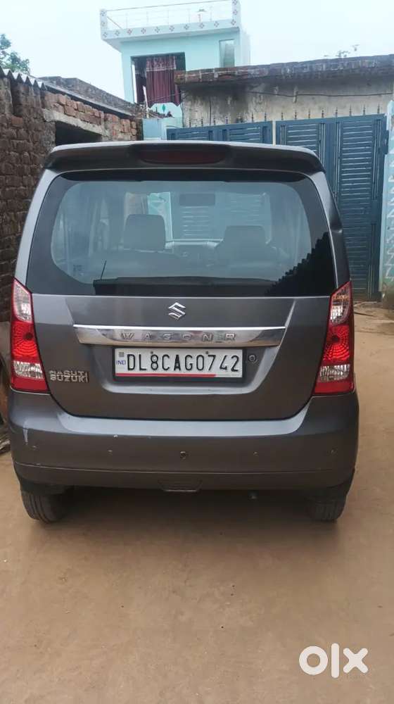 Wagonr Cng Pass With Patrol Model 3/4/2014 Contact Me