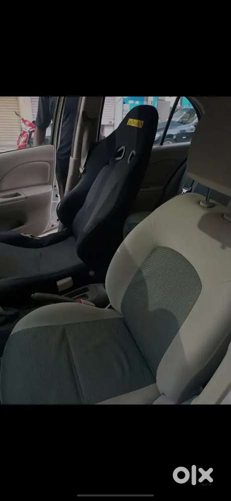 Renault Pulse 2013 Diesel 84000 Km Driven