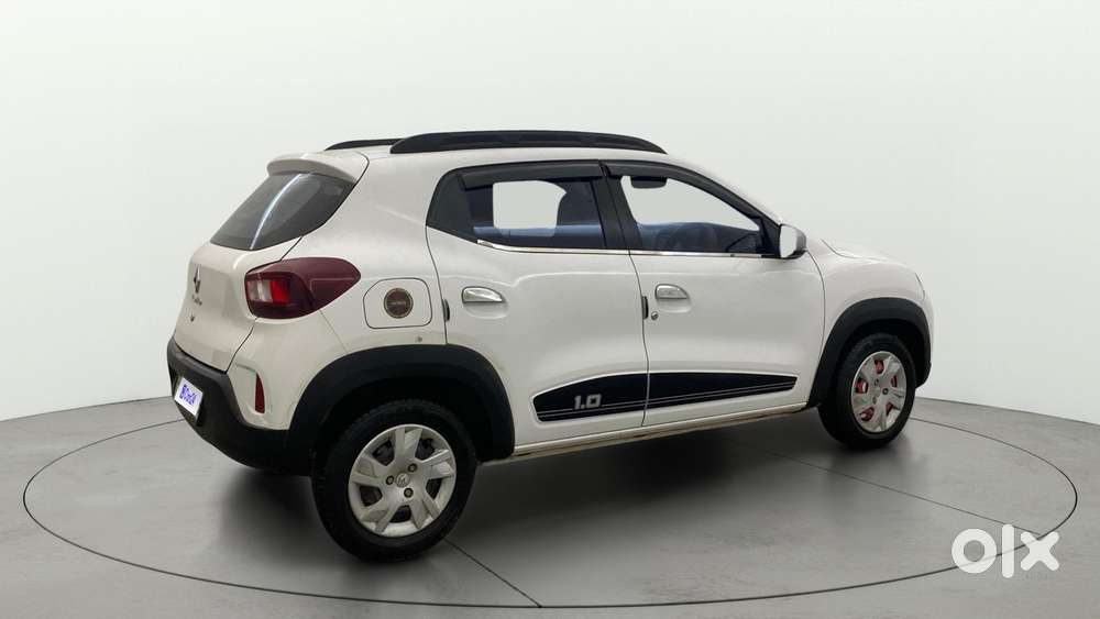 Renault Kwid 1.0 Rxt Edition, 2023, Petrol