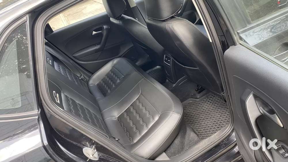 Volkswagen Polo 1.0 Highline Plus Connect Edition, 2018, Petrol