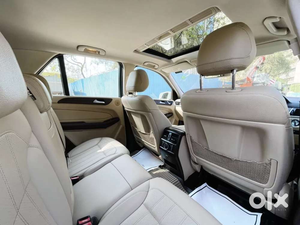 Mercedes-benz Gle 350 D, 2015, Diesel