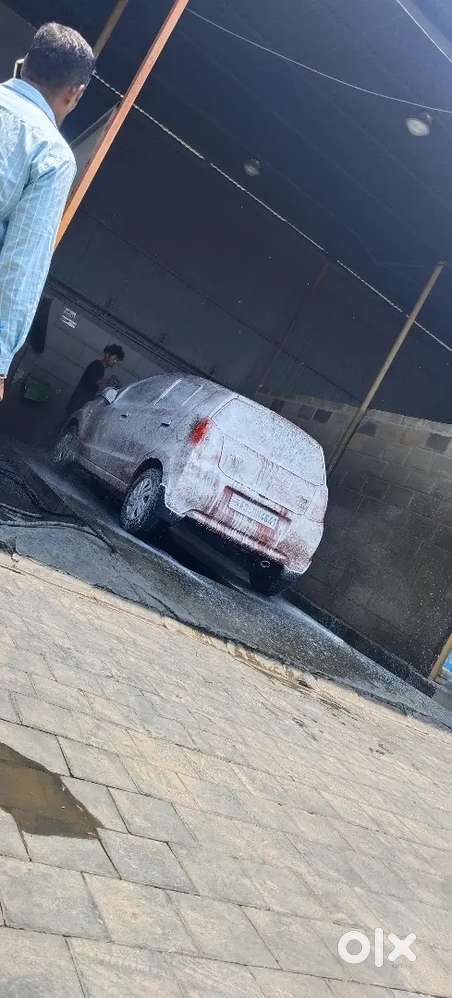 Maruti Suzuki A-star 2010 Cng & Hybrids 85000 Km Driven