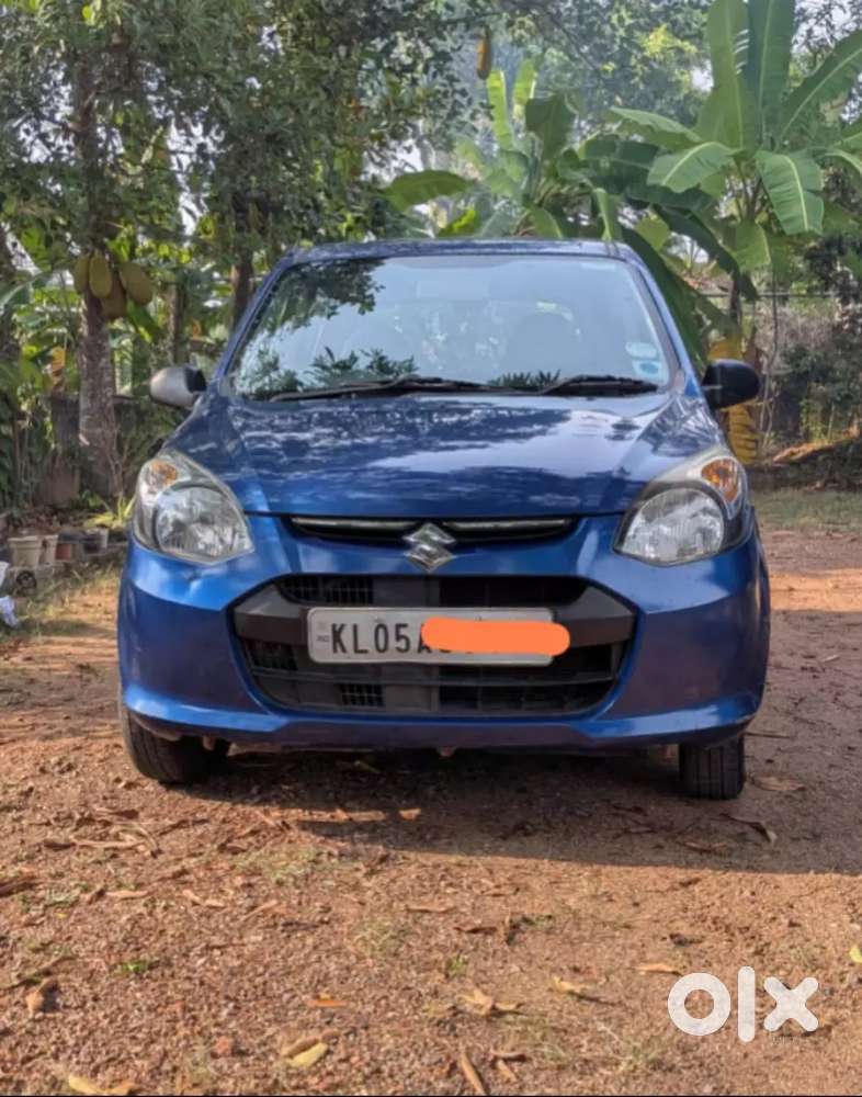 Alto 2014        57000km For Sale
