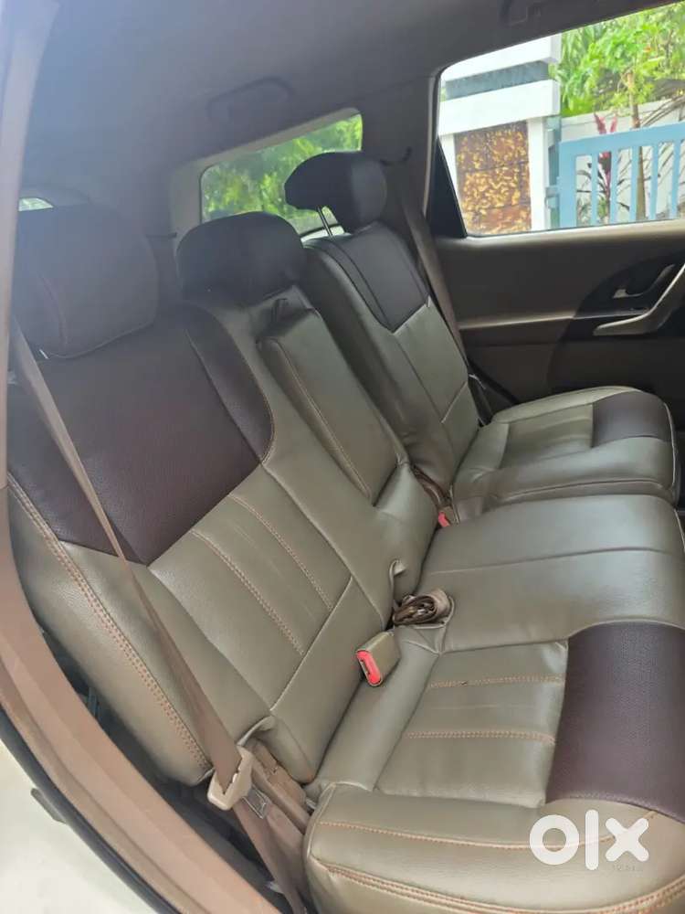 Mahindra Xuv500 2012 Diesel Well Maintained