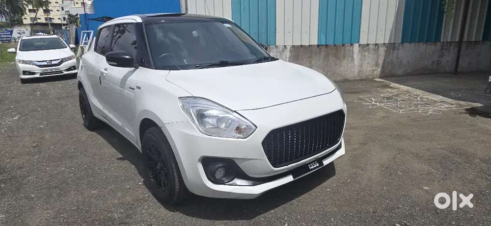 Swift Maruti Vdi 2019