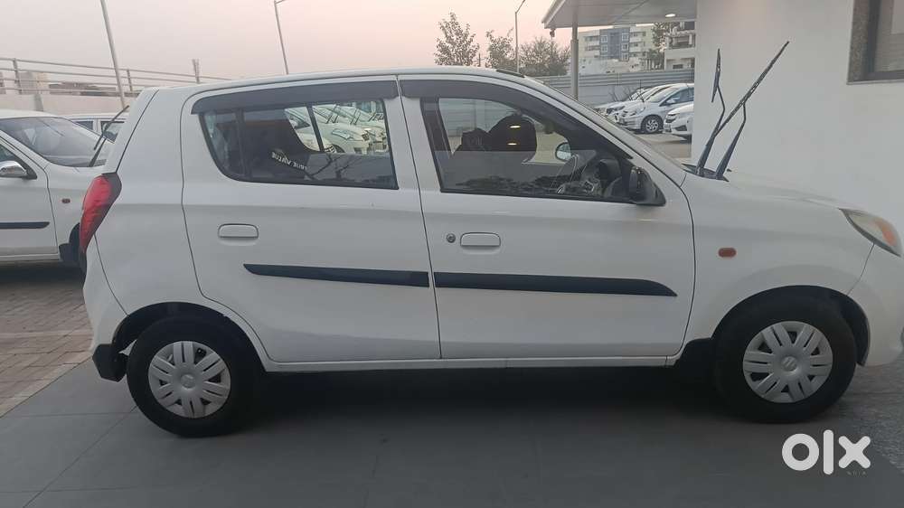Maruti Suzuki Alto 800 Vxi Airbag, 2018, Petrol