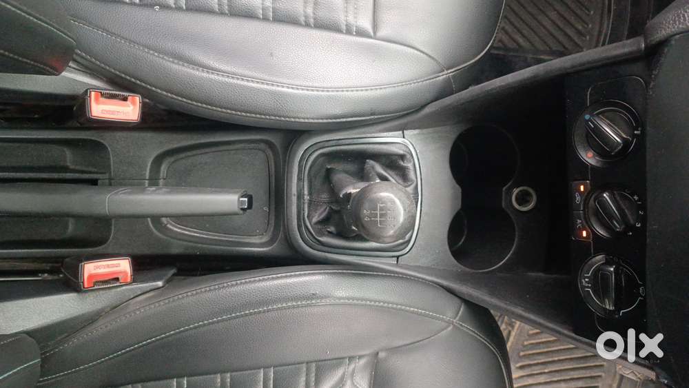 Volkswagen Ameo 1.2 Mpi Comfortline, 2017, Petrol