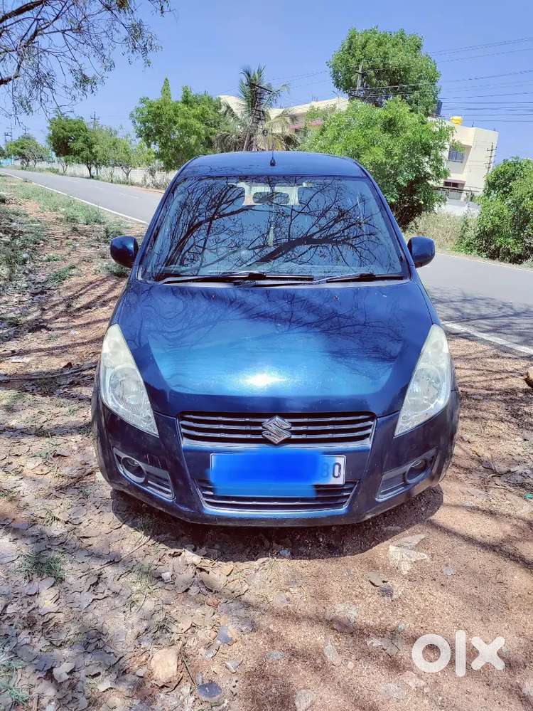 Ritz Diesel With Complete Showroom History