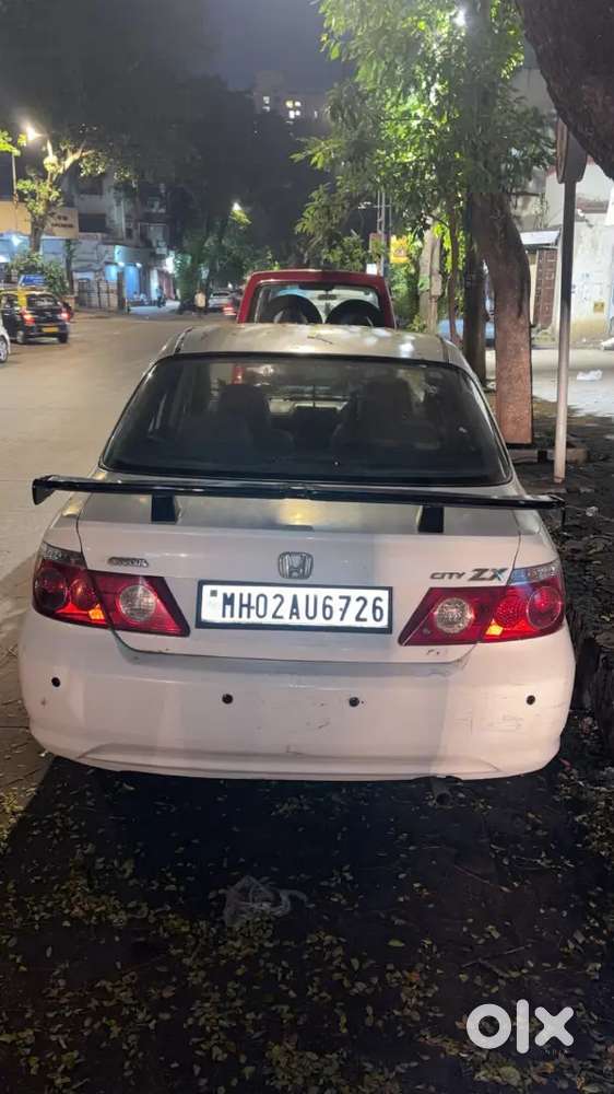 Full Condition Car Only Ac And Speaker Work
