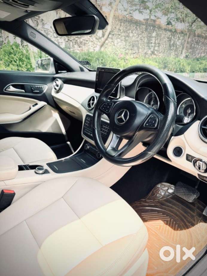 Mercedes-benz Cla 2.0 200 Sport, 2015, Petrol