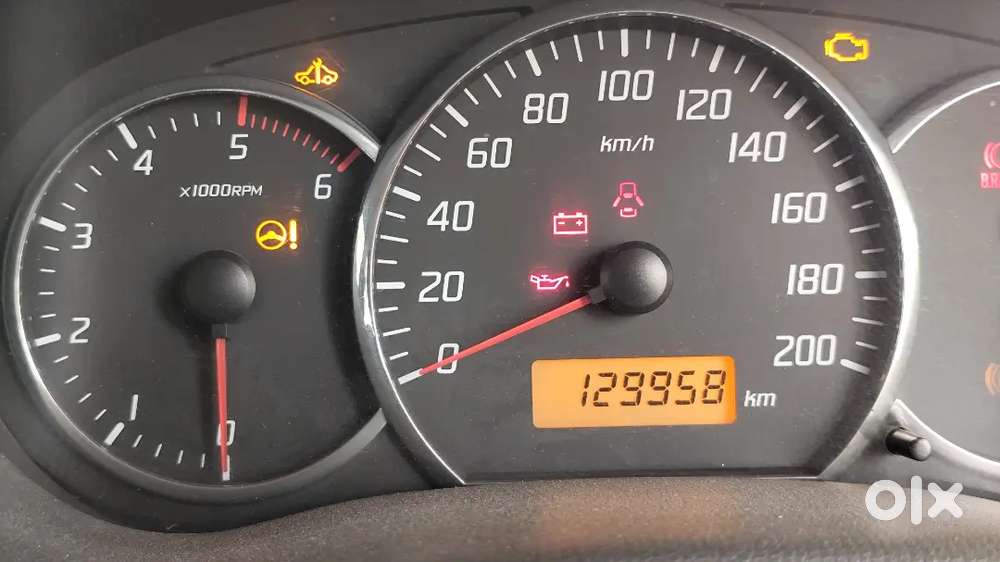Maruti Suzuki Swift 2010 Diesel Manual
