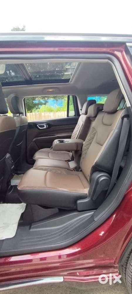 Jeep Meridian Overland 4x2 At, 2025, Diesel