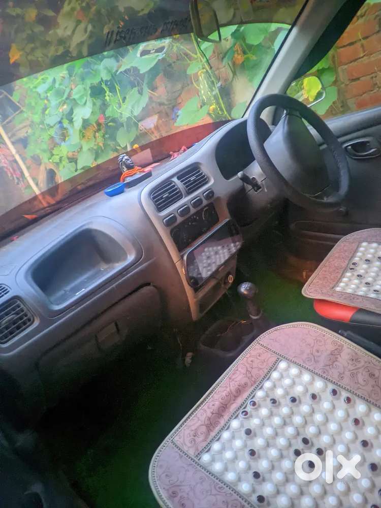 Alto 2013 Model Argent Sale Krna H New Tyre Bhi Pade H