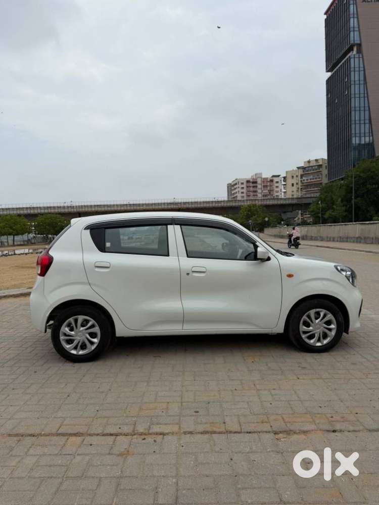Maruti Suzuki Celerio Vxi, 2026, Petrol