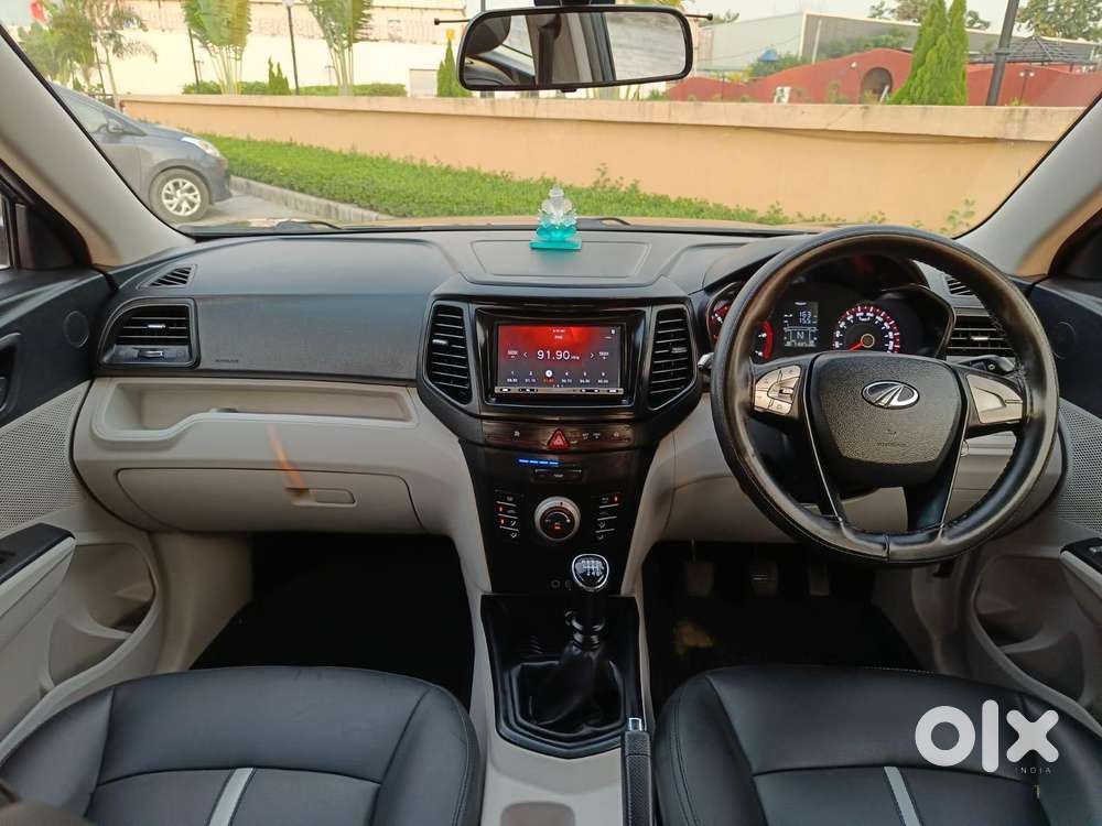 Mahindra Xuv300 W6 Diesel, 2021