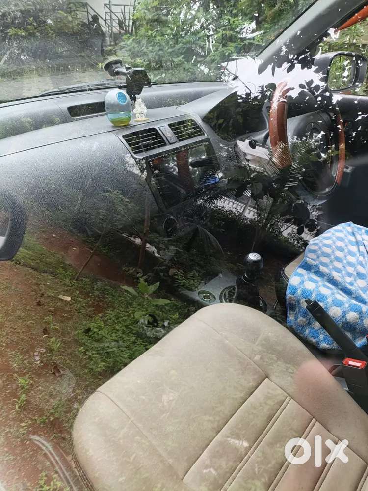 Maruti Suzuki Dzire