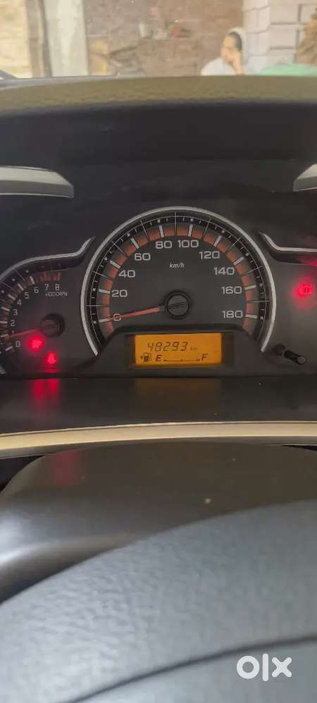 Maruti Suzuki Alto K10 2019