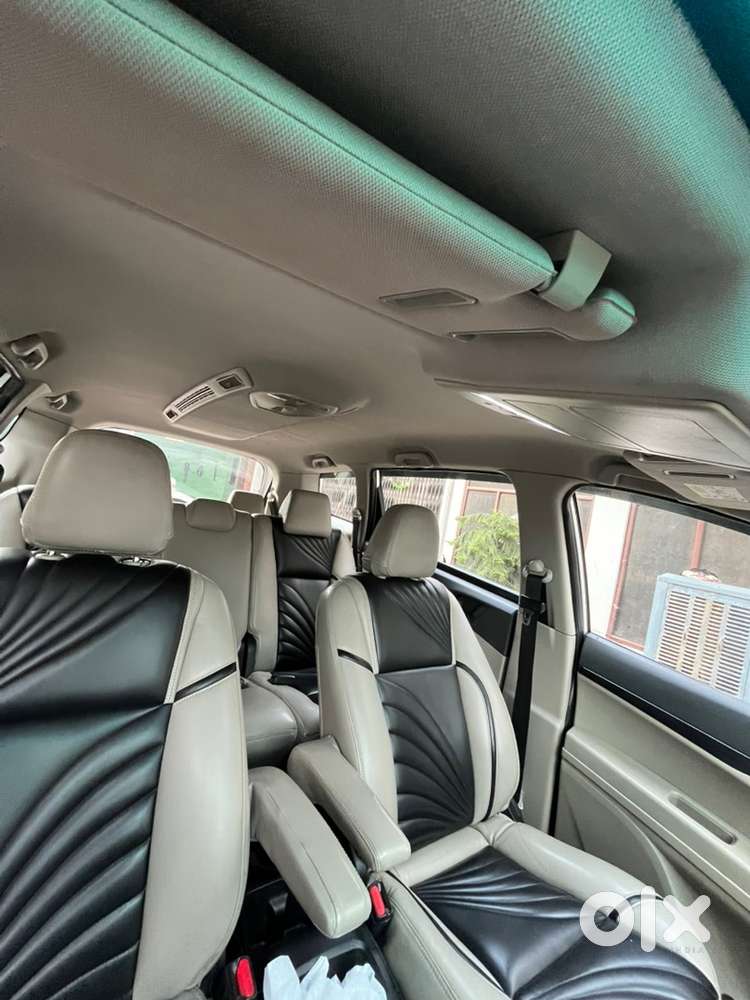 Mahindra Marazzo 2019 Diesel Well Maintained
